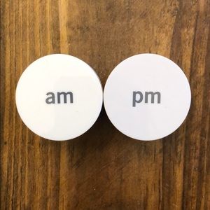 Rodan + Fields Redefine am and pm cream